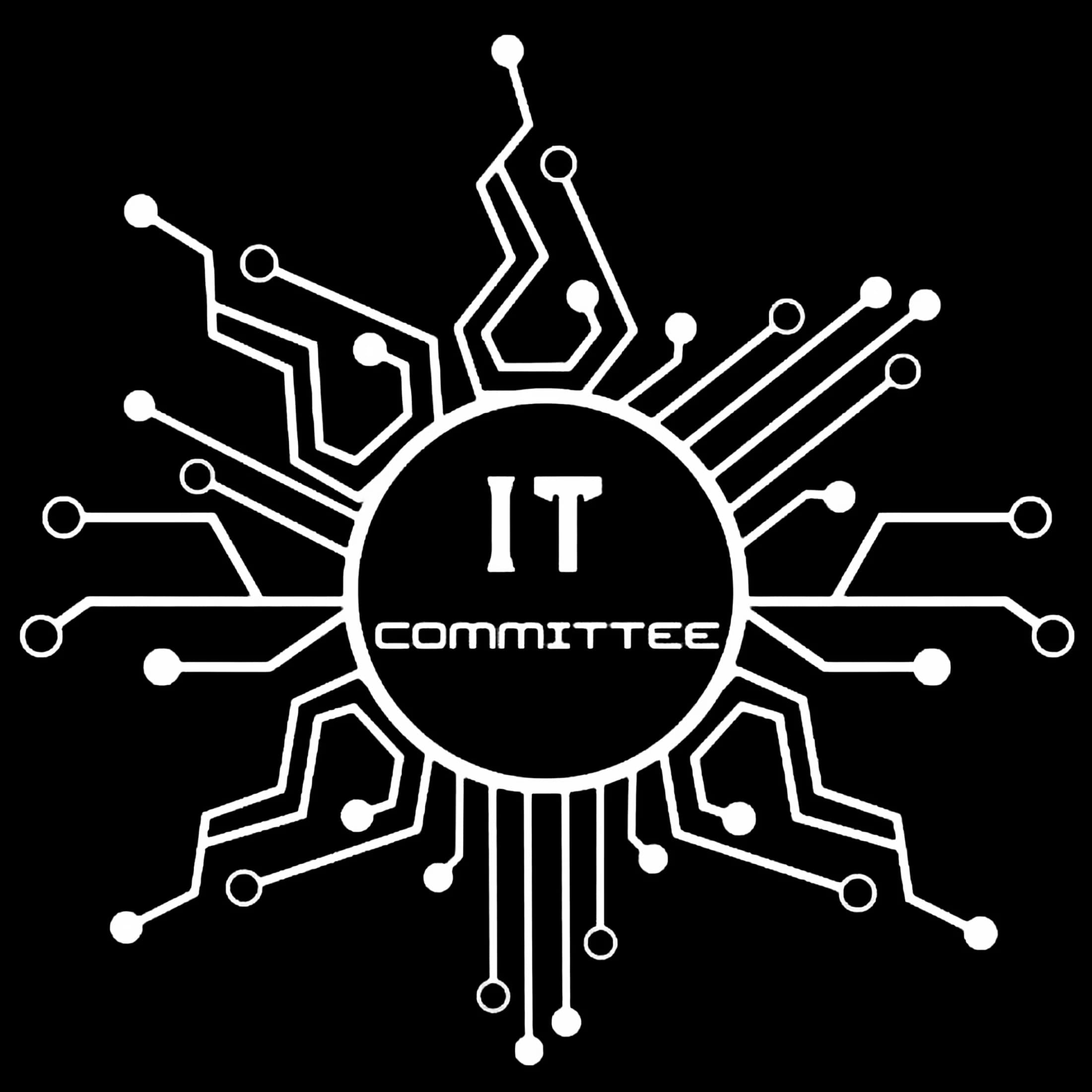 IT Committee logo