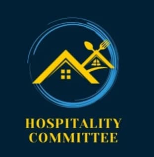 Hospitality Committee logo