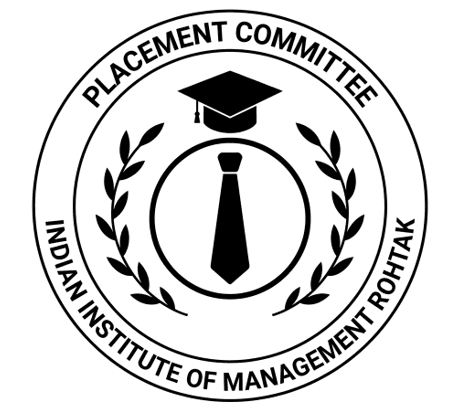 Placement Committee logo