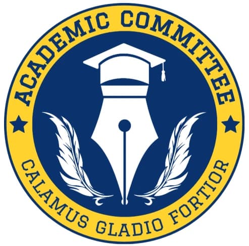 Academic Committee logo