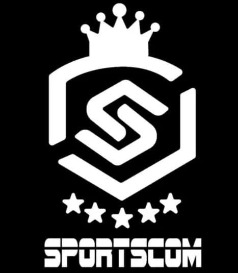 Sports Committee logo